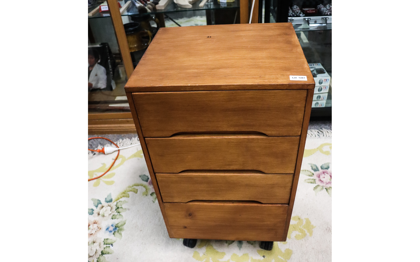 Lot 1261 - Image 2